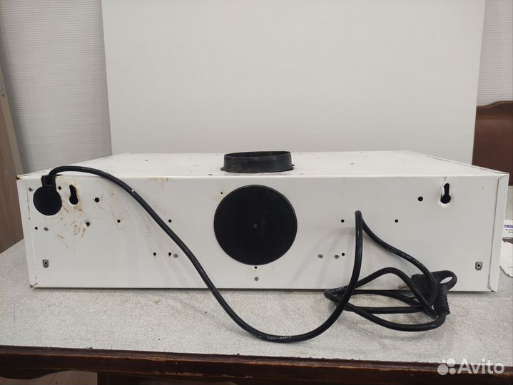 Вытяжка для кухни 60 см