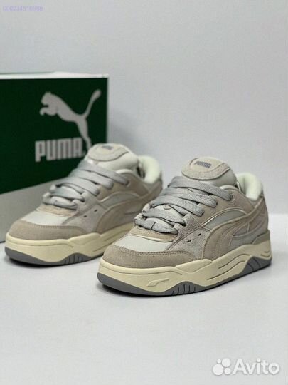 Кроссовки Puma 180 (37-41) – идеальны для вас
