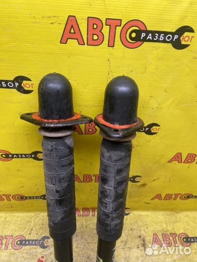 Стойка подвески задняя Nissan Fuga Y50 VQ35DE 2006