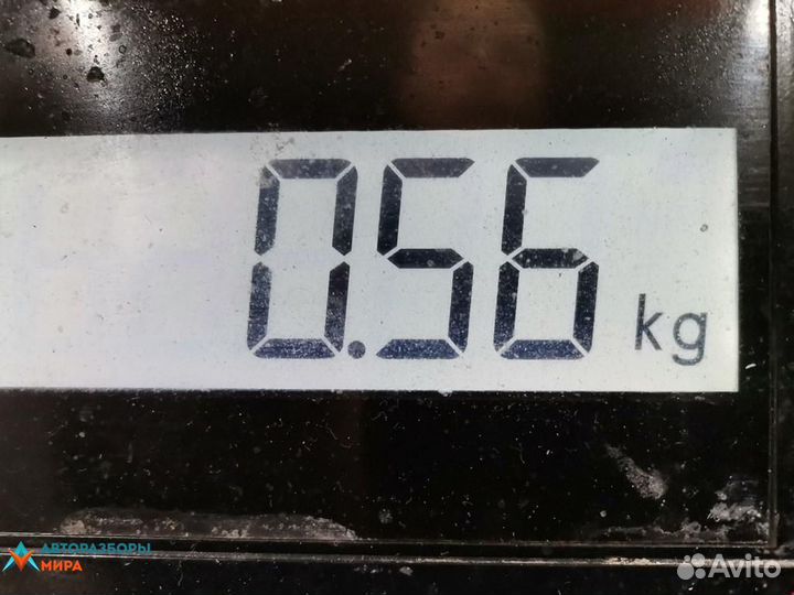 Форсунка Ford Mondeo 3 2002 1149486