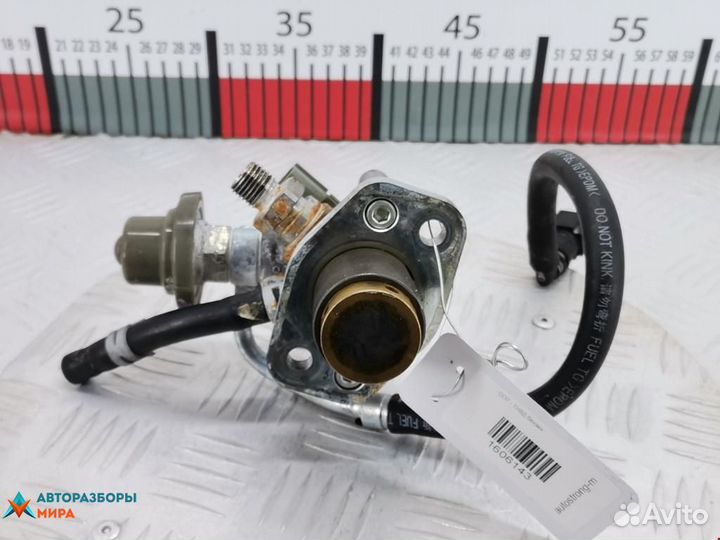 Тнвд Lexus IS 2 (XE20) 2008 2310039645