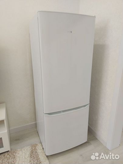Холодильник двухкамерный Pozis RK-102