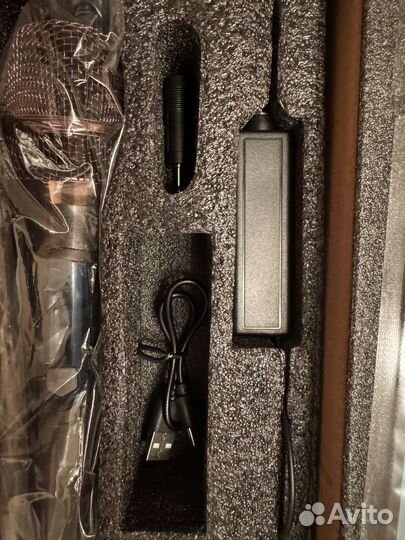 Микрофон для караоке