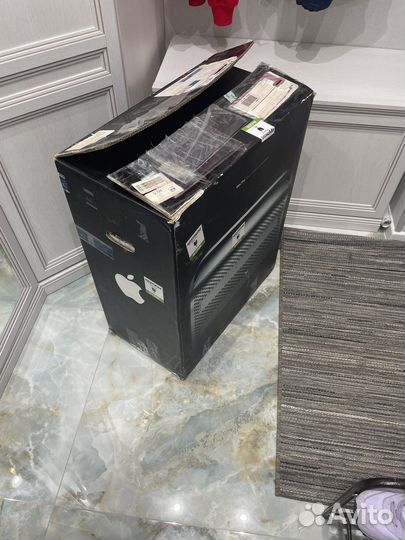 Mac Pro 2,1 HD5770 Mac Edition