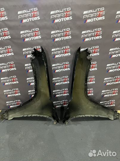 Ноускат Jeep Grand Cherokee WK2 Рестайлинг 2017