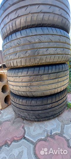 Achilles ATR Sport 195/55 R15