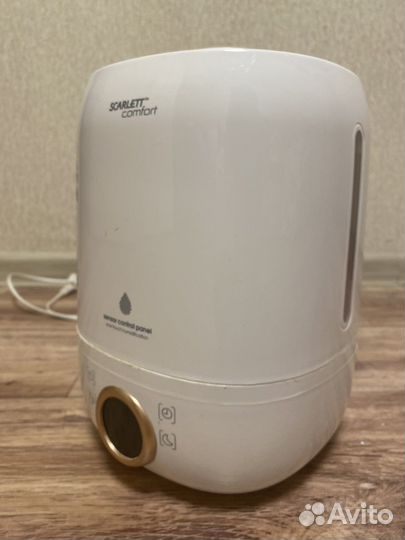 Увлажнитель воздуха