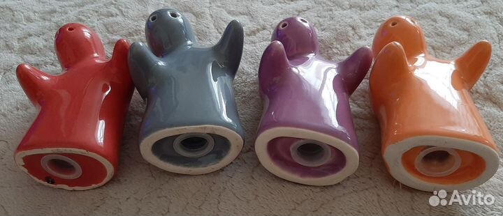 Набор для специй фарфор