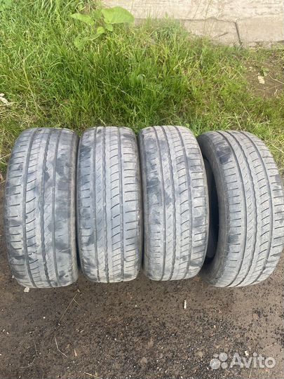 Pirelli Cinturato P1 195/55 R15