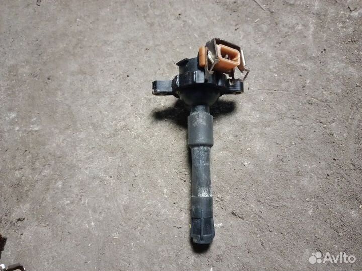 Катушка зажигания Land Rover Range Rover Voque