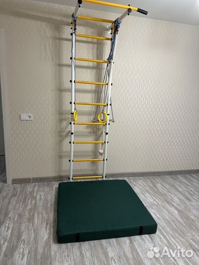 Шведская стенка