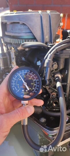 Продам лодочный мотор