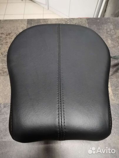 Сиденье на Softail Heritage