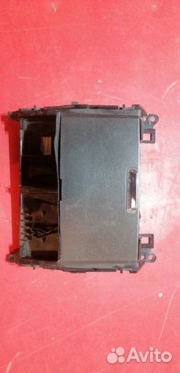 Пепельница Lexus Is250