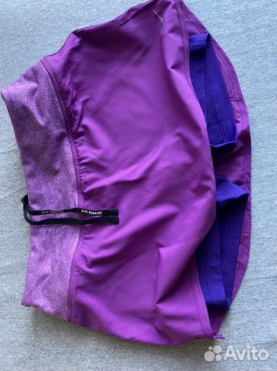 Юбка беговая