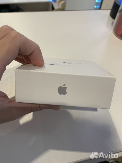 AirPods 3 Lux копия