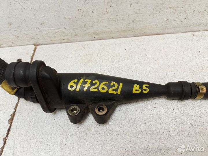 Маслоотделитель