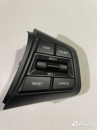 Кнопка круиз контрль для Hyundai Creta