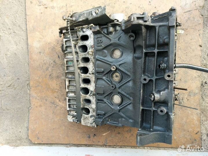 Двигатель Renault Laguna 1 (1993 - 2001) 1.9 F9QA7