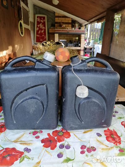 Банки стеклянные