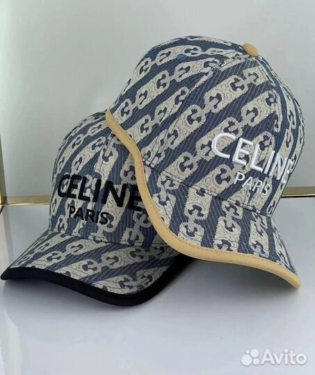 Бейсболка Celine