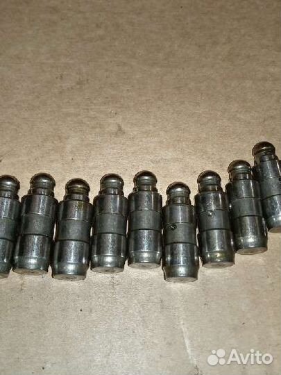 Гидрокомпенсатор Б/У VAG 022109423D Ауди Шкода