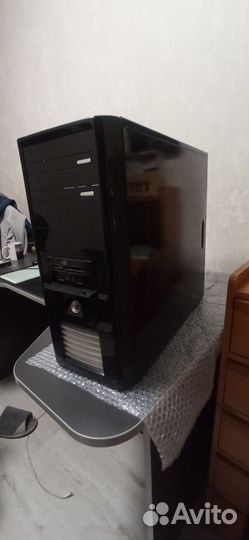 Офисный компьютер