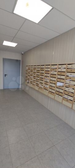 Квартира-студия, 28,2 м², 9/9 эт.