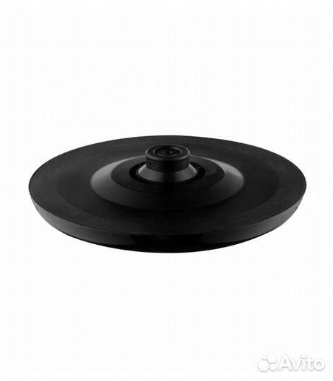 Чайник электрический Zelmer ZCK7640, черный