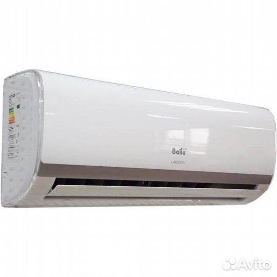 Сплит-система Ballu BSD-07HN1, белый