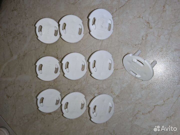 Магнитный замок/Блокировка от детей