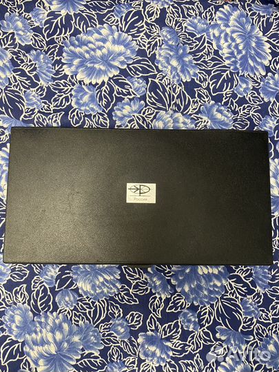 Готовальня (набор цирулей)