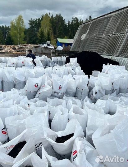 Земля плодородная