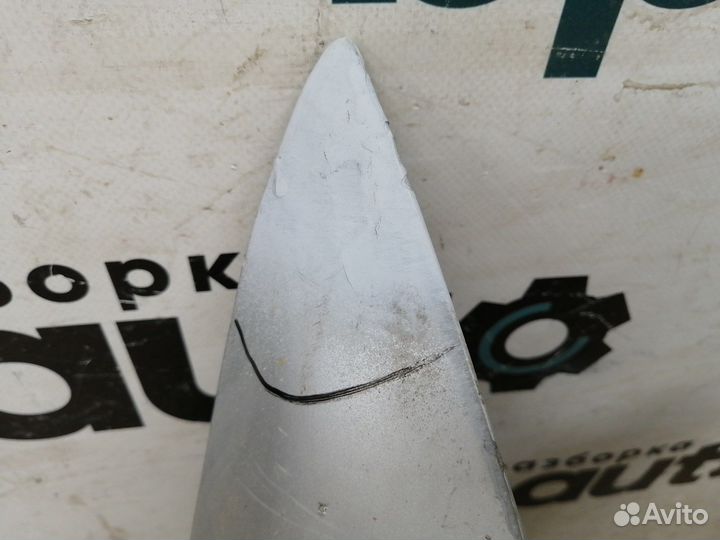 Крыло переднее правое MN133374 Mitsubishi Space