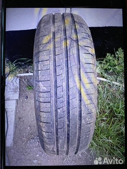 Effiplus Afrodite 165/70 R14