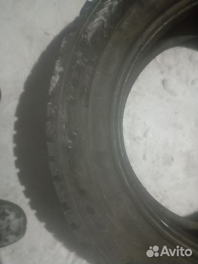 Cordiant Sno-Max 205/60 R15 200