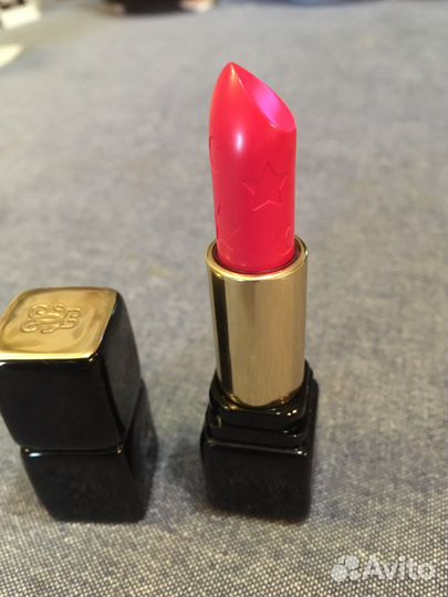 Chanel Ink,Guerlain помады