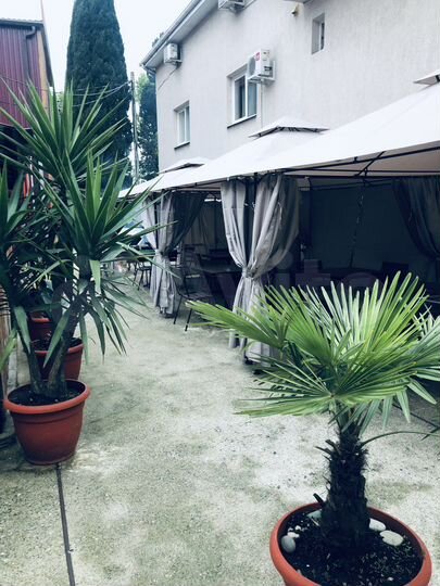 Комната 12 м², 1/1 эт.