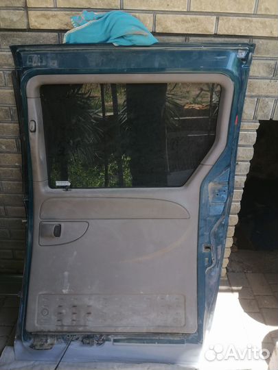 Запчасти б/у на Додж и Крайслер