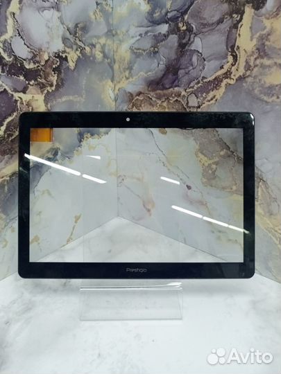Тачскрин Prestigio TP Сенсор PMT3151 3G Чёрный