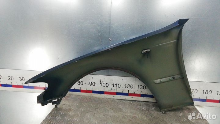 Крыло BMW 3 E46 (1997-2006)