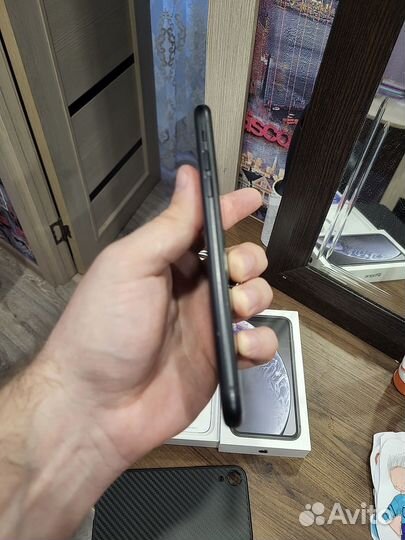 iPhone Xr, 128 ГБ