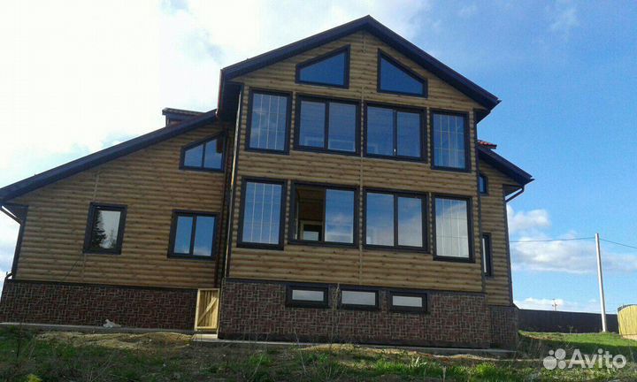 Металлосайдинг