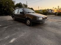 Volkswagen Passat 1.9 MT, 1992, 365 300 км, с пробегом, цена 140 000 руб.