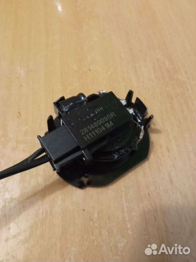 Твиттеры (пищалки) штатные Веста, X-Рэй, Рено 2шт