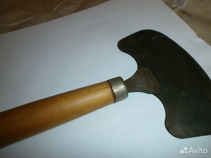 Сечка для шинковки СССР