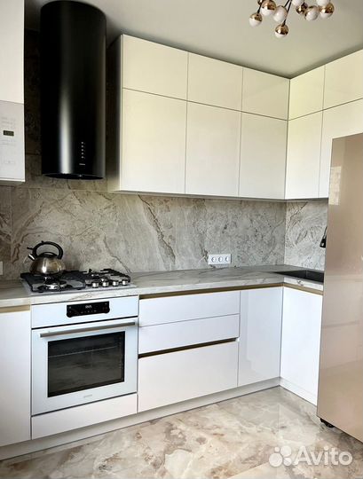 Кухни на заказ