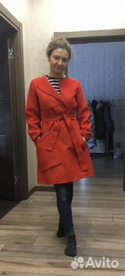 Пальто Max Mara