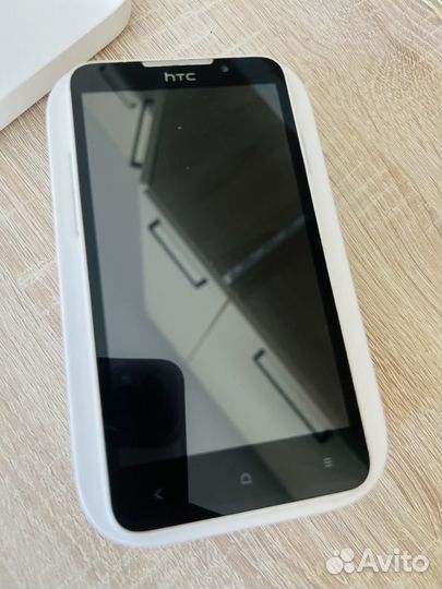 Телефон HTC на запчасти