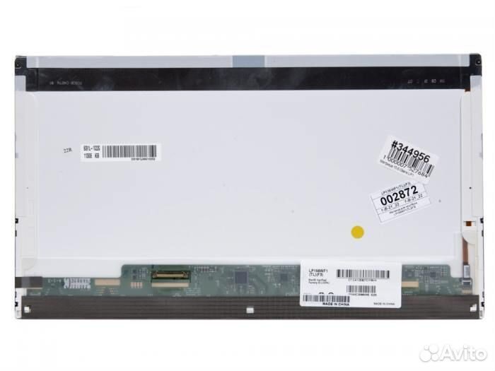 Матрица для ноутбука 15.6